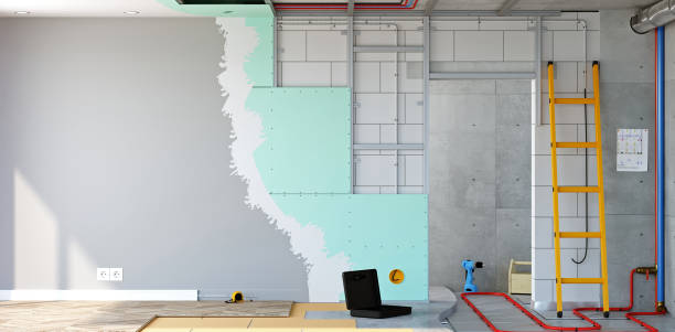 Mold Removal for HVAC Installations in Meadowood, PA